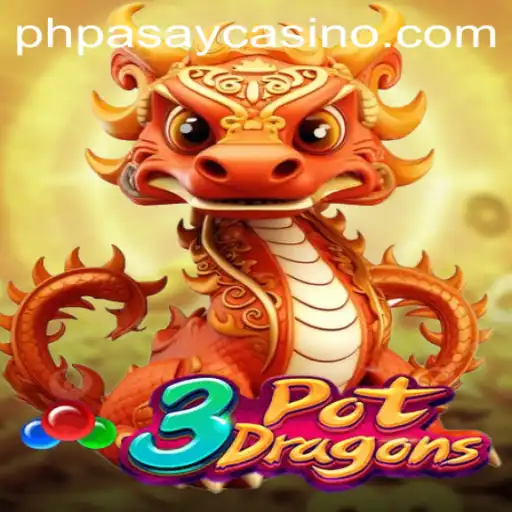 Exploring the Vibrant World of 3PotDragons at PHPASAY Casino