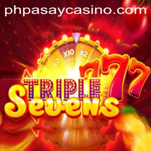 Exploring the Excitement of 777TripleSeven at PHPASAY Casino