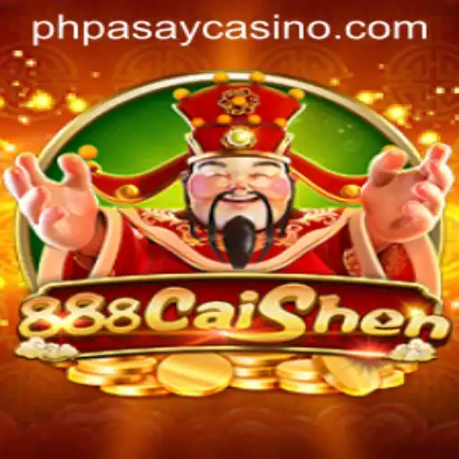 Discover the Thrills of 888CaiShen at PHPASAY Casino