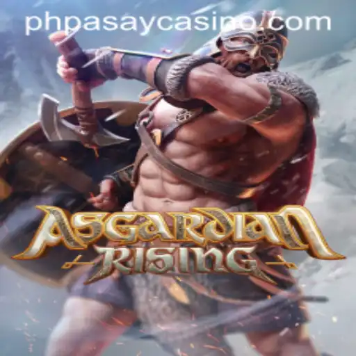 AsgardianRising: Unveiling the Epic Casino Game Experience at PHPASAY Casino