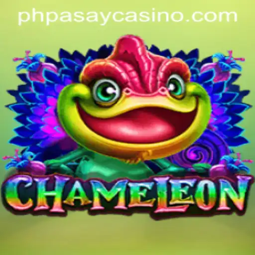 The Chameleon Game at PHPASAY Casino: A Blend of Strategy and Luck
