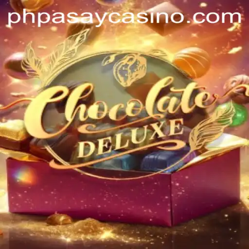 Experience Sweet Wins with ChocolateDeluxe at PHPASAY Casino