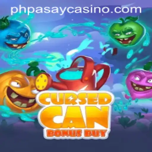Unearth the Mystery of CursedCanBonusBuy at PHPASAY Casino