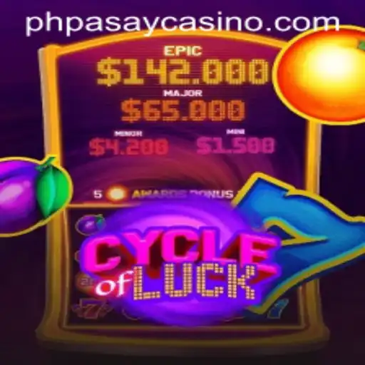 Discover the Thrilling World of CycleofLuck at PHPASAY Casino