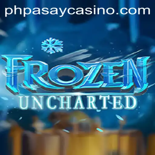 Unveiling the Mysteries of FrozenUncharted at PHPASAY Casino