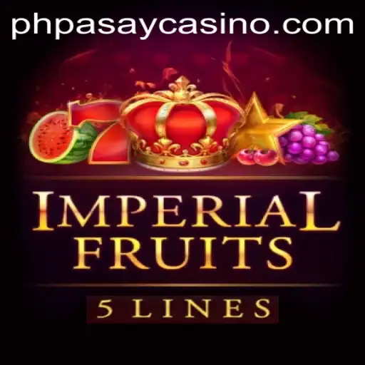 Discover ImperialFruits5 at PHPASAY Casino
