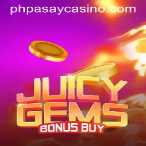 Exploring JuicyGemsBonusBuy at PHPASAY Casino: A Captivating Gaming Experience