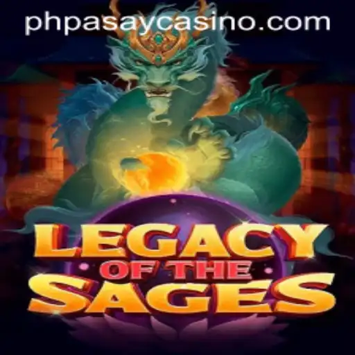 LegacyoftheSages: A New Era of Strategic Gameplay at PHPASAY Casino
