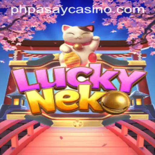 Exploring the Excitement of LuckyNeko at PHPASAY Casino