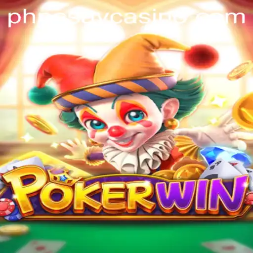 Exploring the Excitement of POKERWIN at PHPASAY Casino