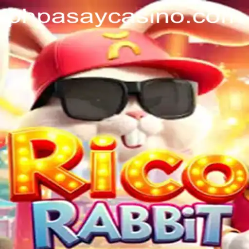 Experience the Thrills of RicoRabbit at PHPASAY Casino