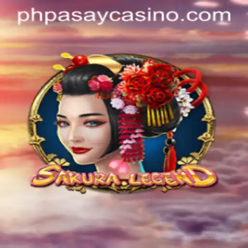 SakuraLegend Unveiled: Explore the Enchantment of PHPASAY Casino's Latest Game
