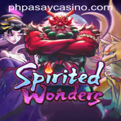 Unveiling the Mystique of SpiritedWonders at PHPASAY Casino