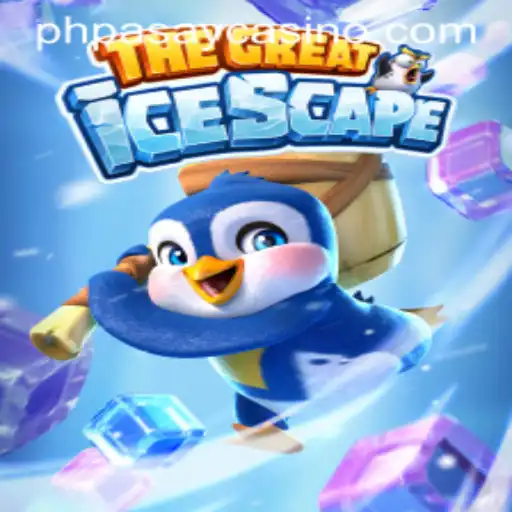 TheGreatIcescape: Unmask the Thrills of PHPASAY Casino's Latest Release