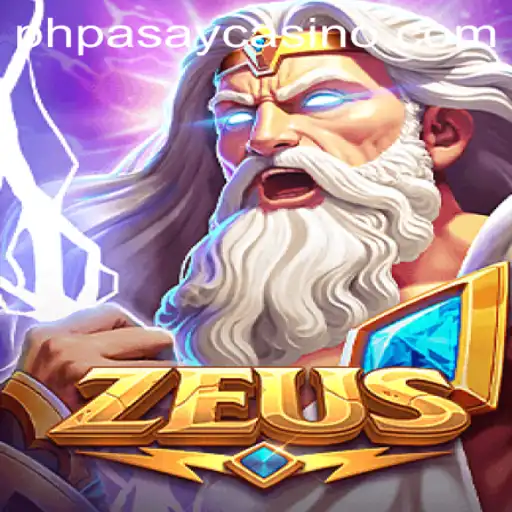 A Closer Look at Zeus: Unraveling the Thrill of the PHPASAY Casino Experience