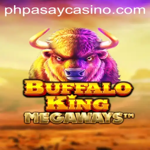 Exploring BuffaloKing: The Gem of PHPASAY Casino