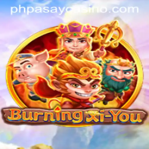 Discover the Excitement of BurningXiYou in the World of PHPASAY Casino