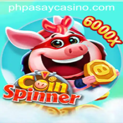 Experience the Thrills of CoinSpinner at PHPASAY Casino