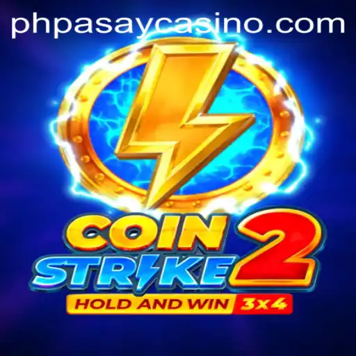 Exploring the Exciting World of Coinstrike2 at PHPASAY Casino