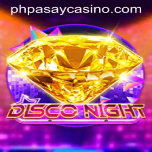 Explore the Exciting World of DiscoNight at PHPASAY Casino