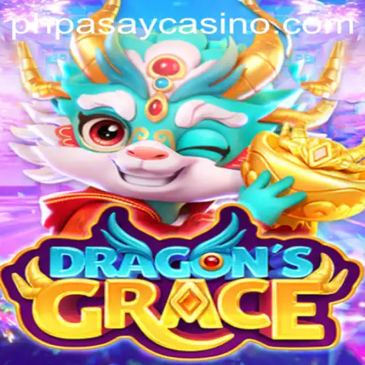 Unveiling DragonsGrace: A Captivating Adventure in PHPASAY Casino