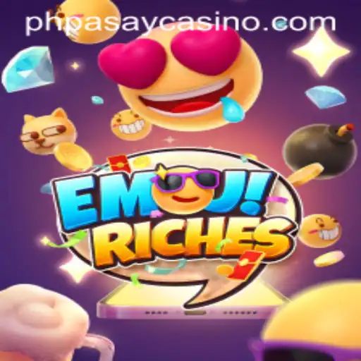 Discover EmojiRiches at PHPASAY Casino