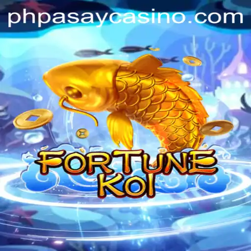 Exploring FORTUNEKOI: A Dive into the PHPASAY Casino Phenomenon