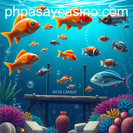 Fishing Games at PHPASAY Casino: A Deep Dive