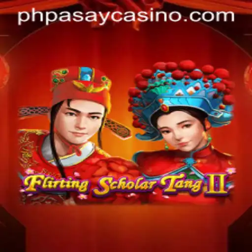 Explore FlirtingScholarTangII: A Mesmerizing Casino Adventure with PHPASAY Casino