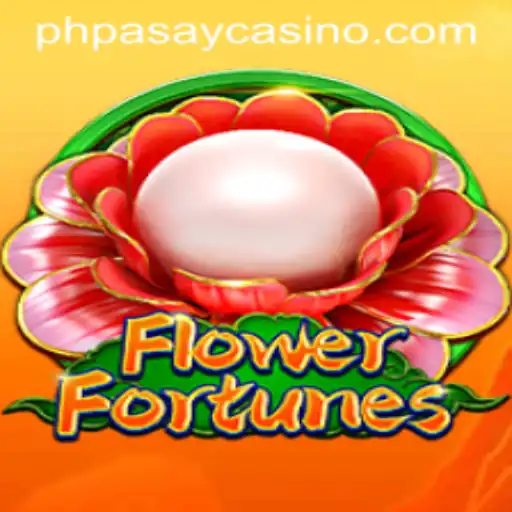Explore the Thrills of FlowerFortunes at PHPASAY Casino