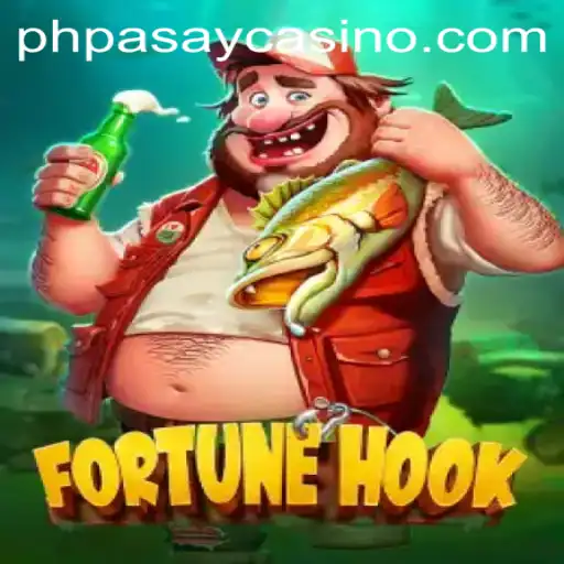 Exploring the Thrills of FortuneHook at PHPASAY Casino