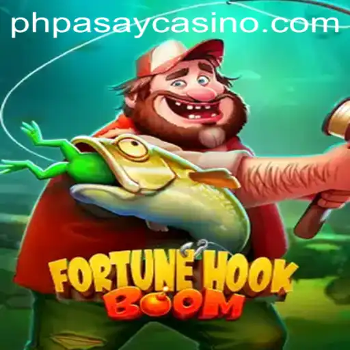Discover the Thrilling World of FortuneHookBoom at PHPASAY Casino