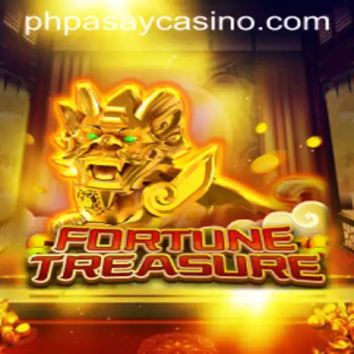 Explore the Exciting World of FortuneTreasure at PHPASAY Casino
