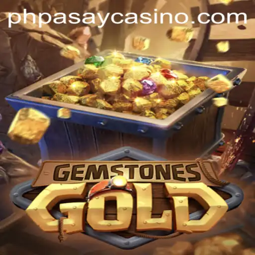 Exploring the Exciting World of GemstonesGold at PHPASAY Casino