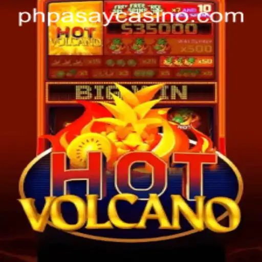 Exploring HotVolcano: A Thrilling Adventure in PHPASAY Casino