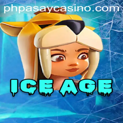IceAge: Dive into the Frosty Excitement at PHPASAY Casino