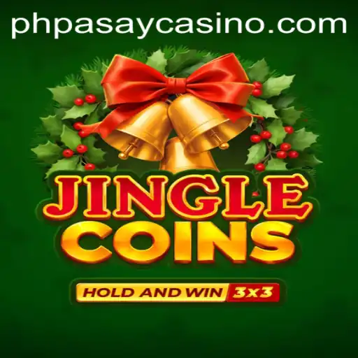 Exploring the Festive World of Jinglecoins at PHPASAY Casino
