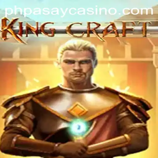 Exploring the Excitement of KingcraftMenomin at PHPASAY Casino