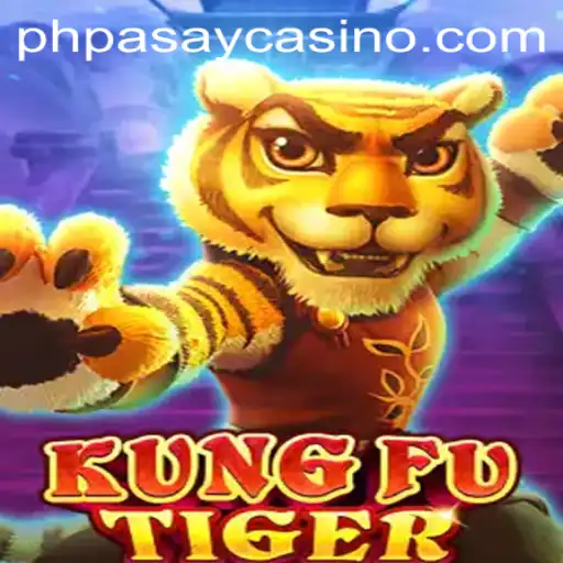 KungFuTiger: A Thrilling Adventure at PHPASAY Casino