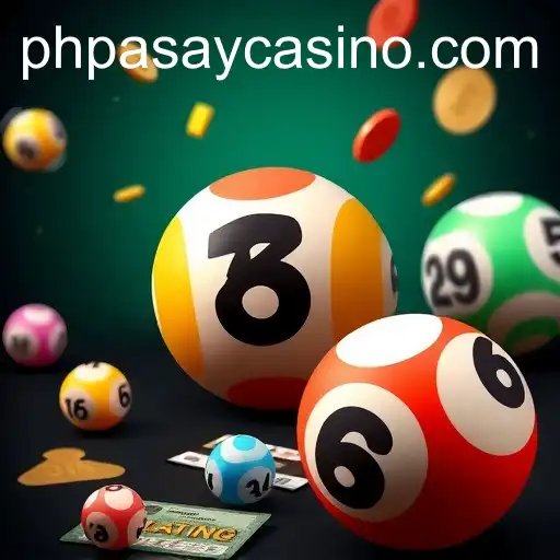 The Thrilling World of Lottery Games