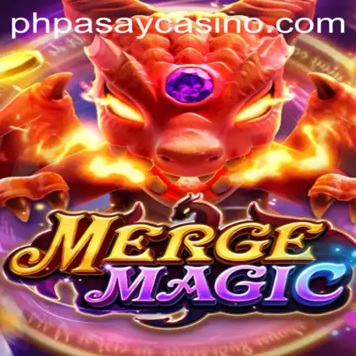 The Fascination of MERGEMAGIC: A Deep Dive into a Captivating Casino Game