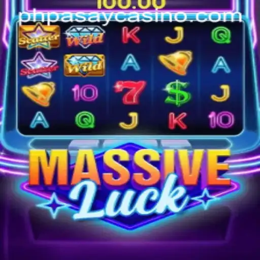 Exploring MassiveLuck: A New Gaming Phenomenon at PHPASAY Casino
