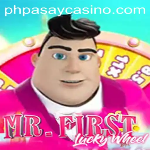 Exploring MrFirstLuckyWheel at PHPASAY Casino