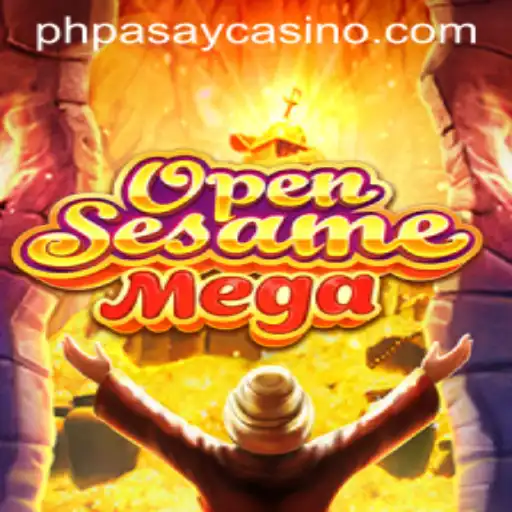 Explore the Thrills of OPENSESAMEMEGA at PHPASAY Casino