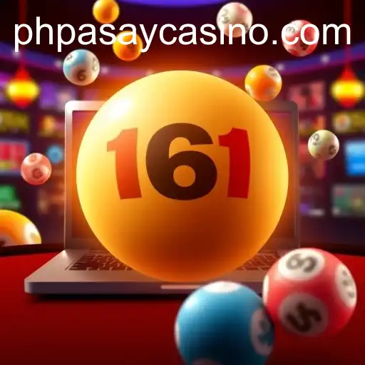 Exploring Online Lottery at PHPASAY Casino