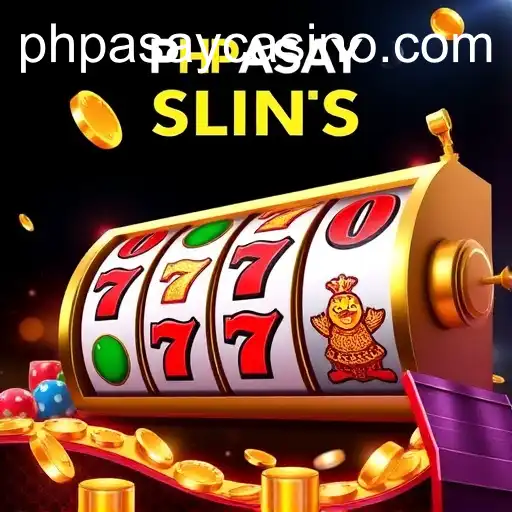 Exploring the Vibrant World of Online Slots at PHPASAY Casino