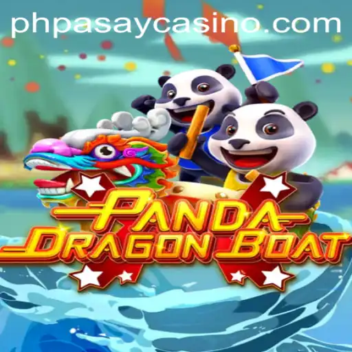 Discover the Thrill of PANDADRAGONBOAT at PHPASAY Casino