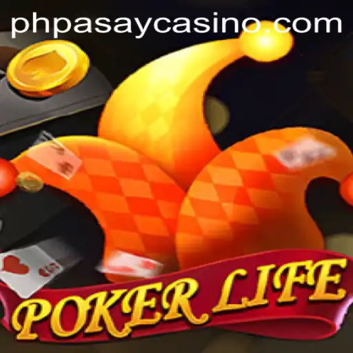 Exploring the Exciting World of PokerLife at PHPASAY Casino