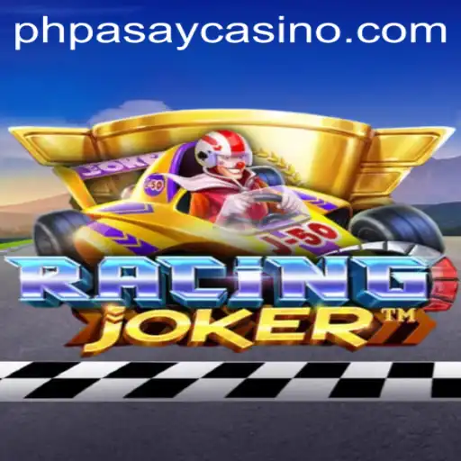 Discover the Thrill of RacingJoker: A New Dimension in Casino Gaming