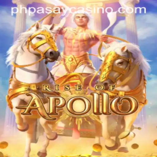 Rise of Apollo: Embark on a Mythical Adventure at PHPASAY Casino